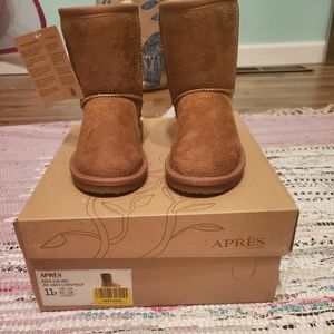 Après Boots